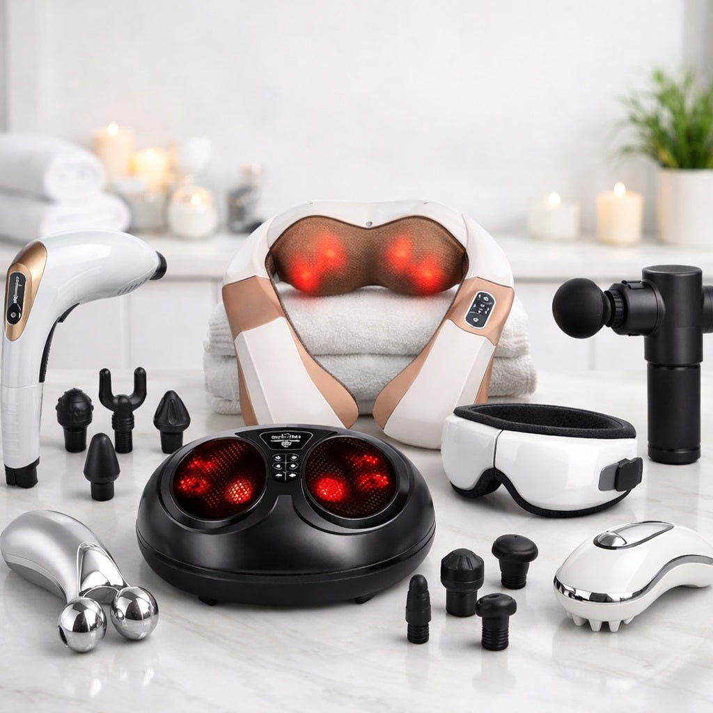 Massagers