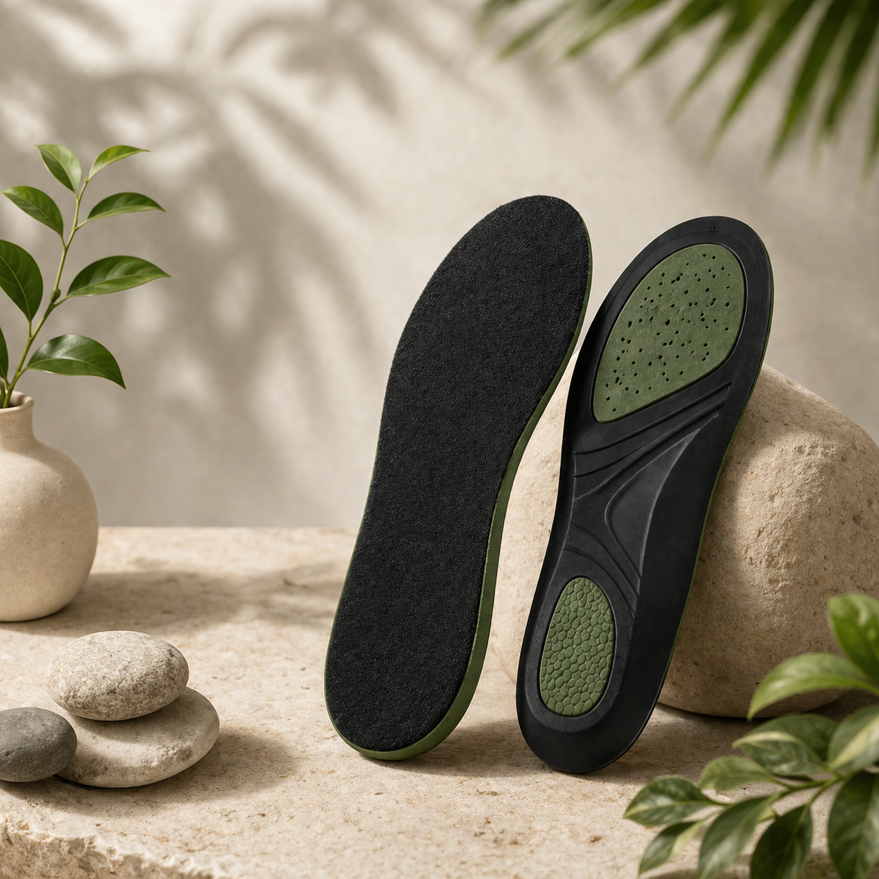 Insoles