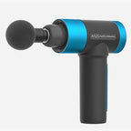 Deep Tissue Massage Gun – USB Rechargeable Muscle Massager, 5 Speed Percussion Therapy Device for Pain Relief, Recovery & Relaxation (3200–6800 RPM, High-Capacity Battery)
