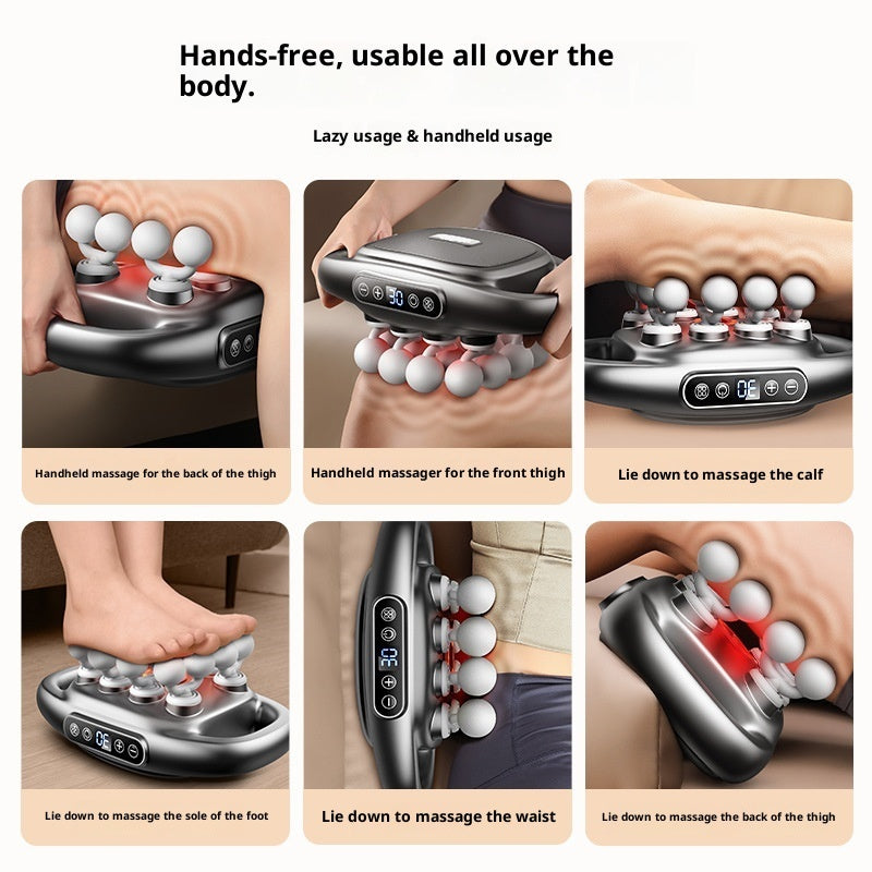 deep-tissue-massager