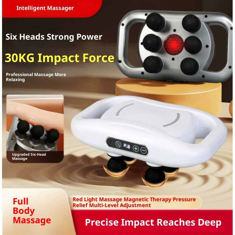 neck-massager
