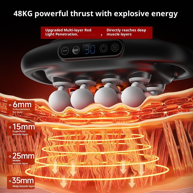 deep-tissue-massager