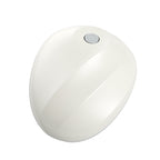 Electric Head & Neck Massager – Rechargeable USB Scalp Relaxation Device with 4 Modes, Portable Deep Tissue Stress Relief (1200mAh)