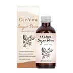 Relax & Restore Body Massage Oil with Vitamin E & Angelica Extract – Deep Hydration & Soothing Muscle Relief Oil