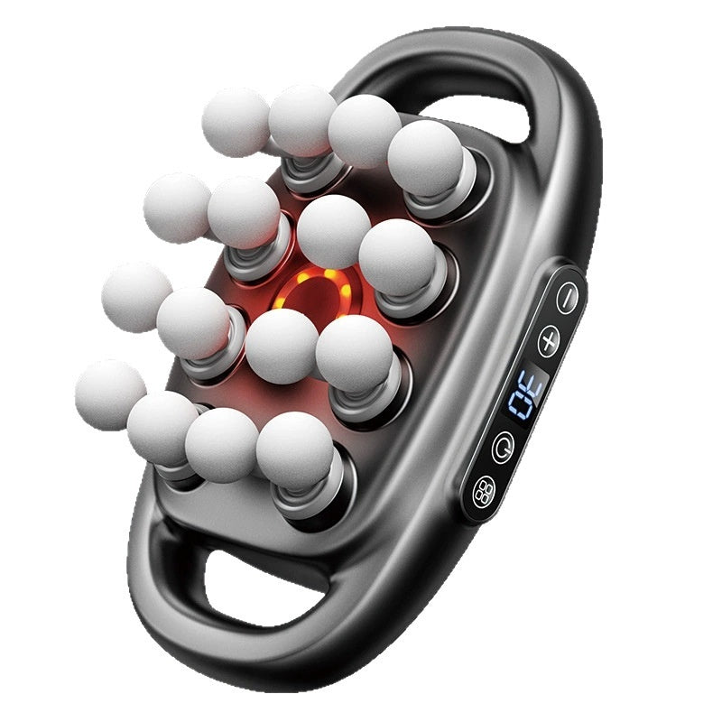 body-massager